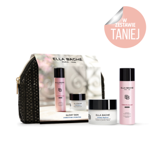 GLOWY SKIN HYDRATION